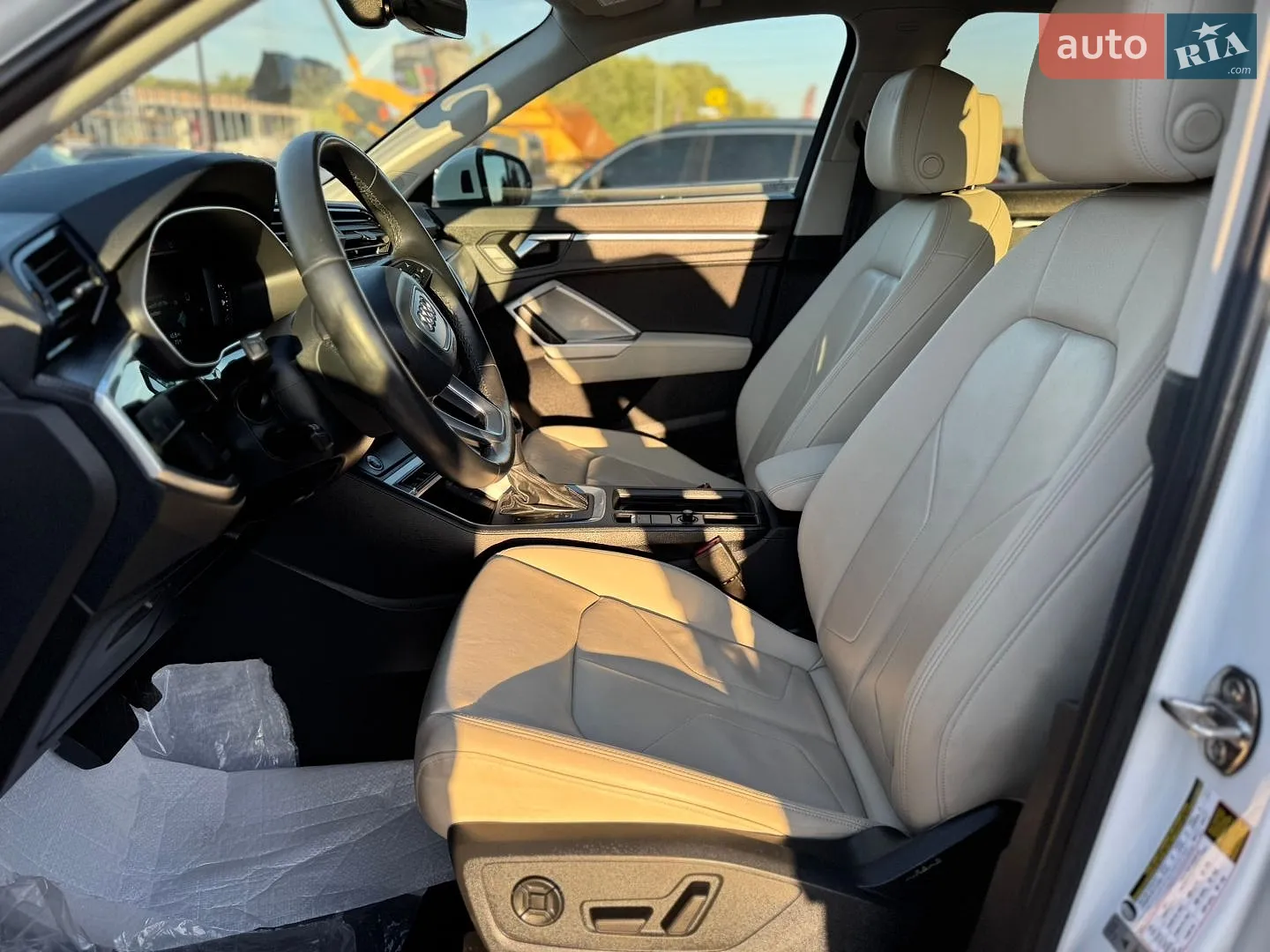 2021 Audi Q3 - мініатюра 12
