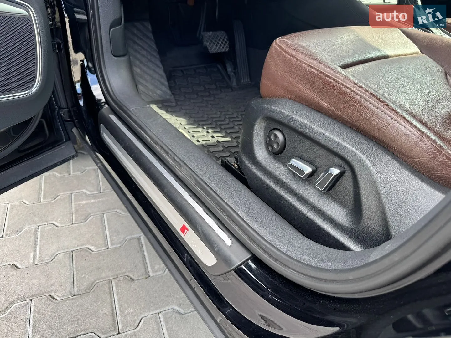 2018 Audi Q3 - мініатюра 61