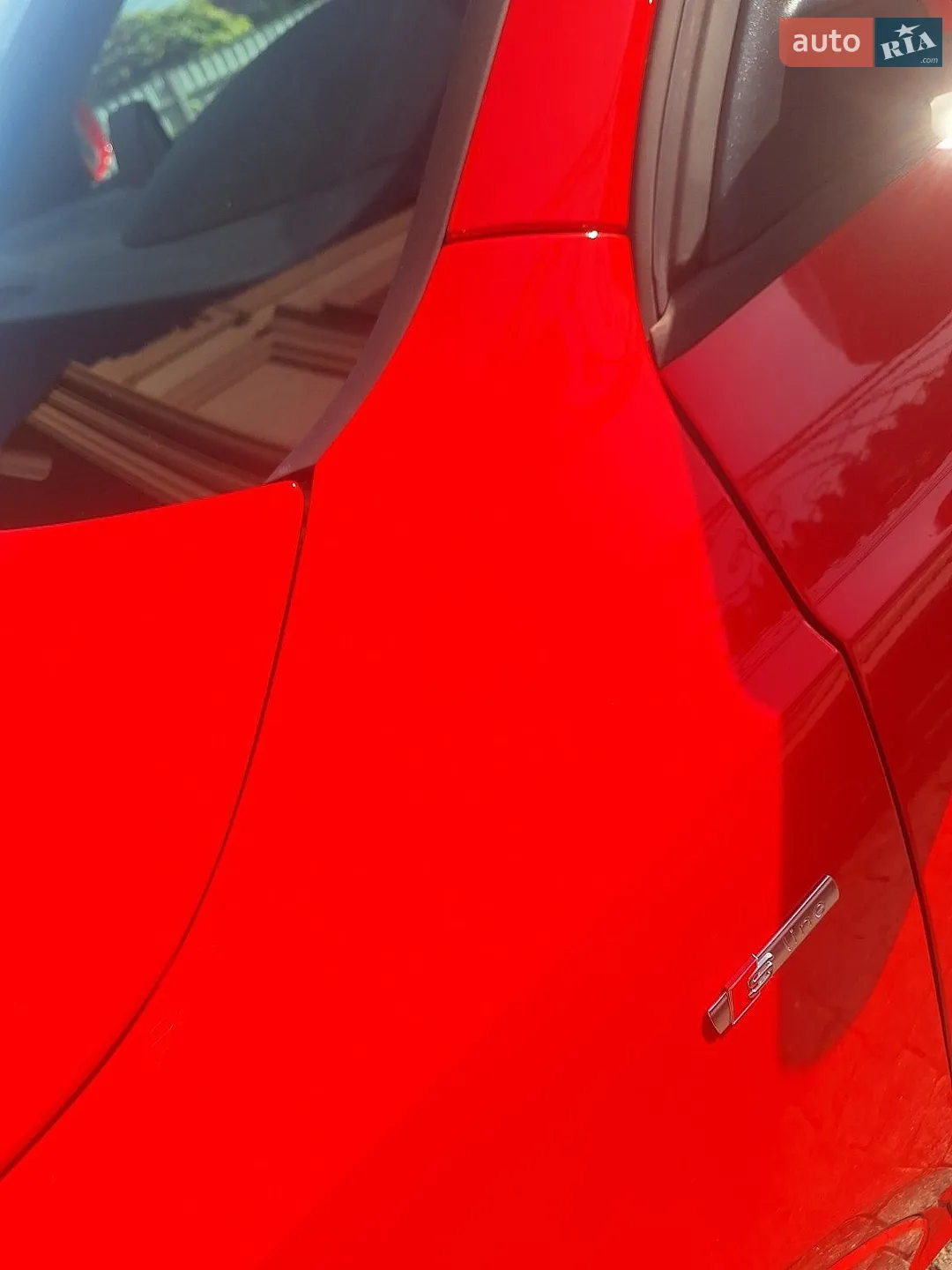 2018 Audi Q3 - мініатюра 6