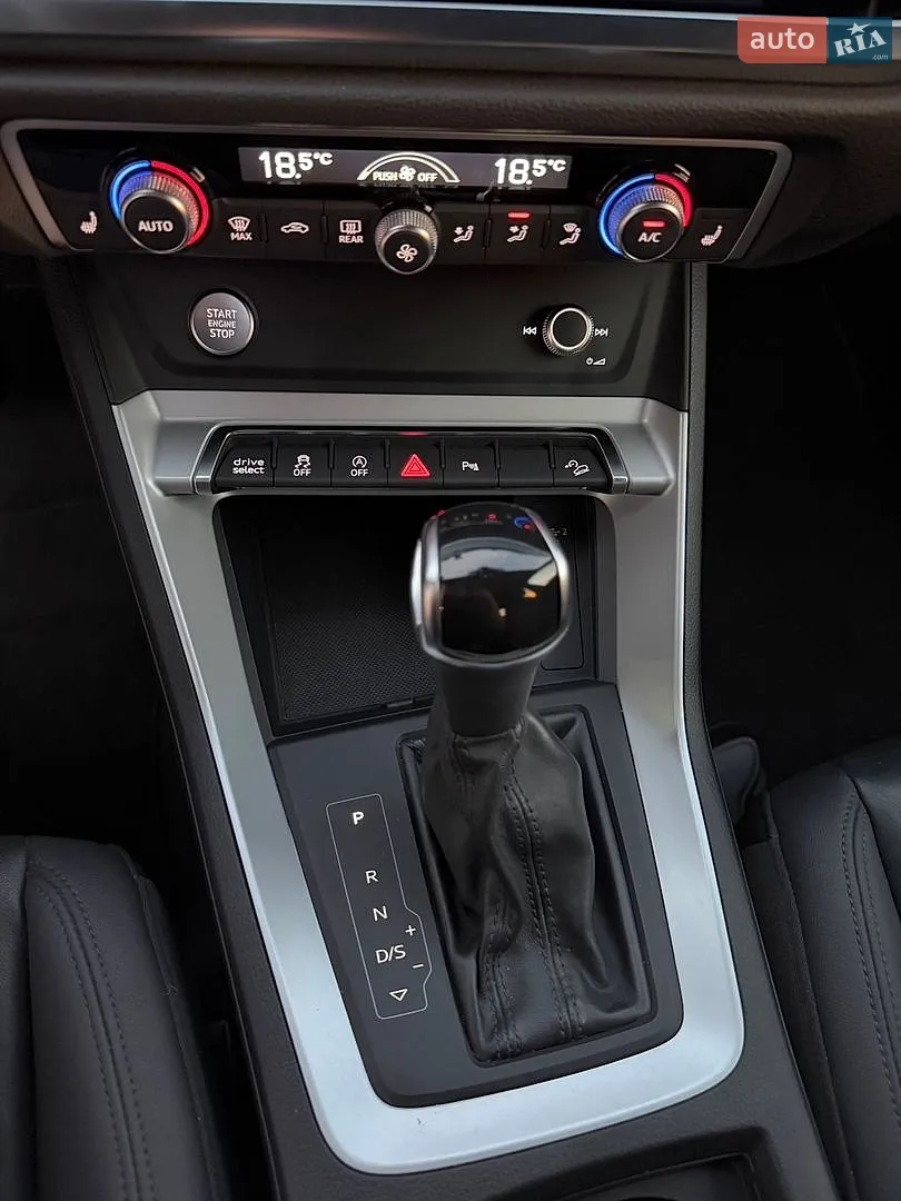 2019 Audi Q3 - мініатюра 25