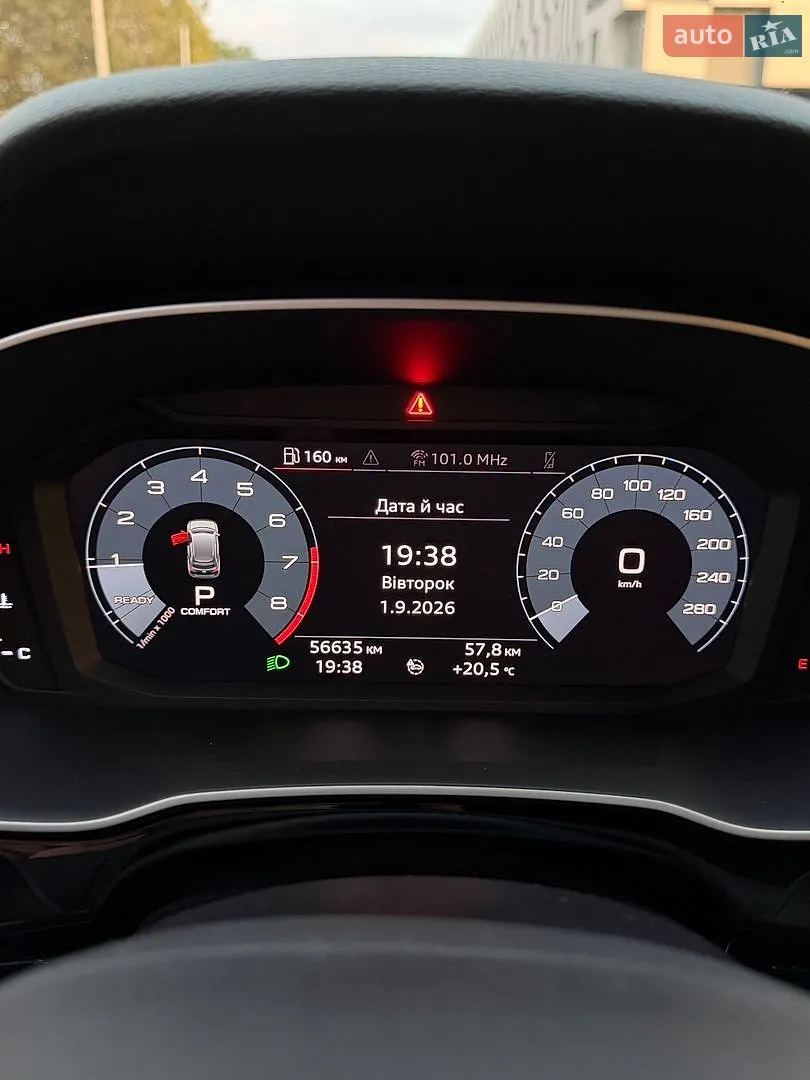 2019 Audi Q3 - мініатюра 32