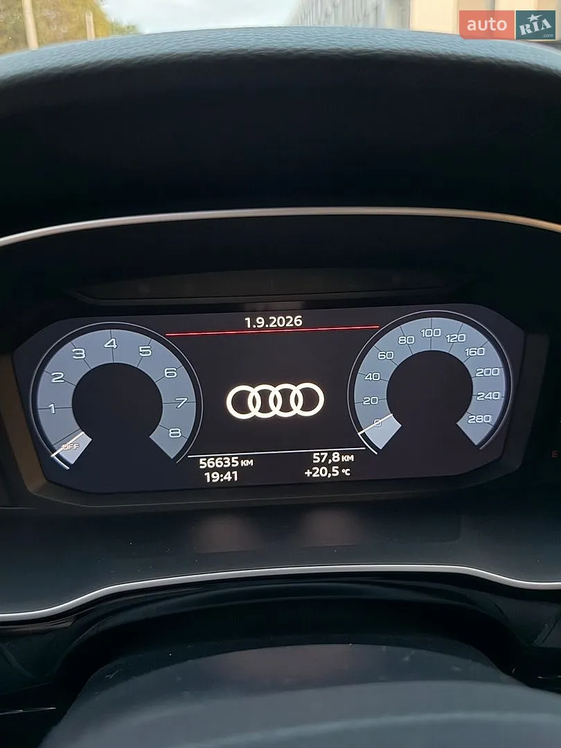 2019 Audi Q3 - мініатюра 33