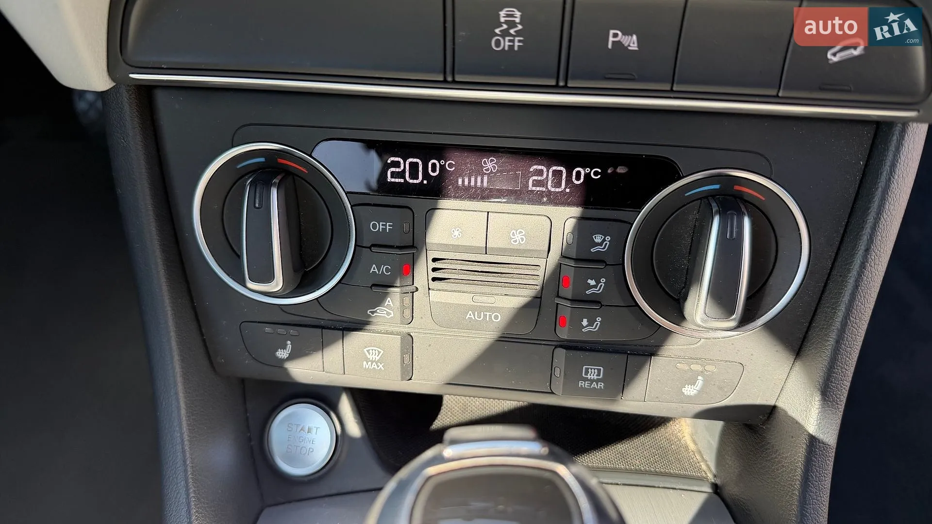 2018 Audi Q3 - мініатюра 27