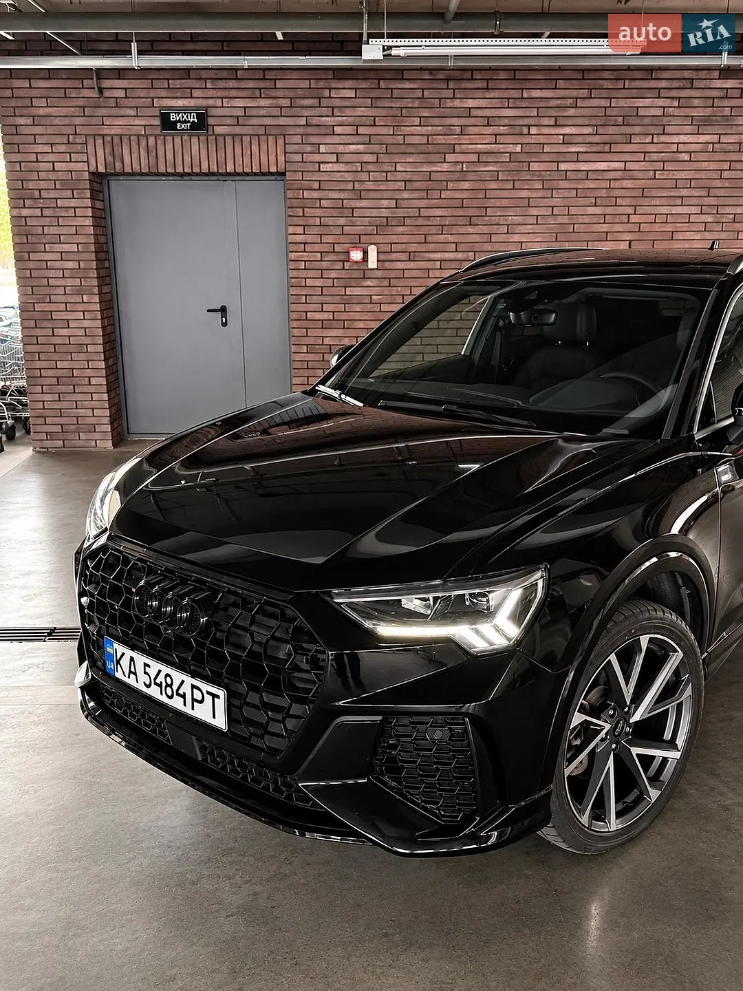 2020 Audi Q3 - мініатюра 5