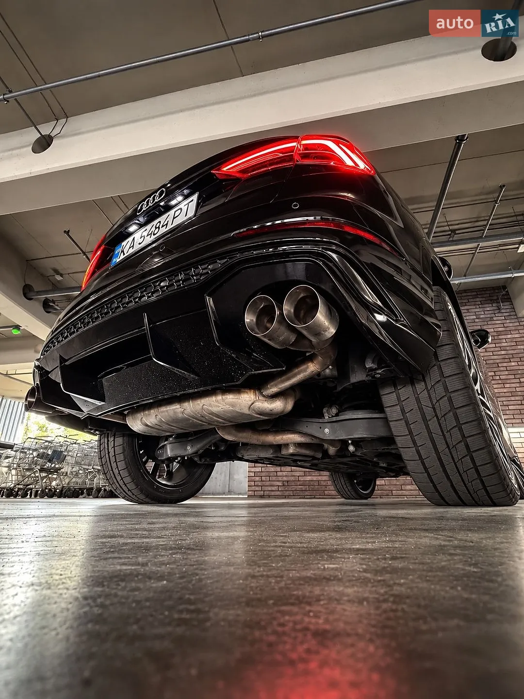 2020 Audi Q3 - мініатюра 4