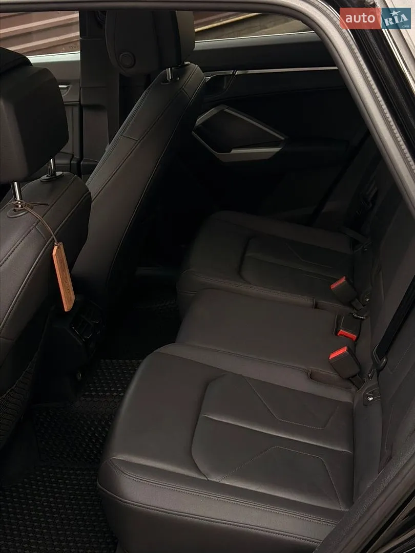 2020 Audi Q3 - мініатюра 19