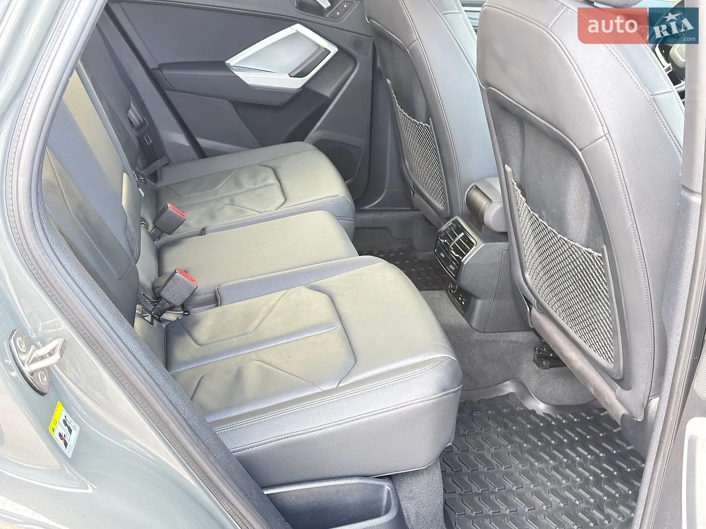 2021 Audi Q3 - мініатюра 18