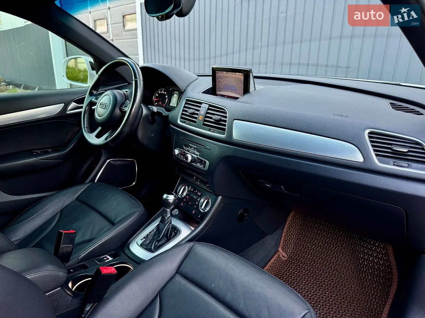 2014 Audi Q3 - мініатюра 57