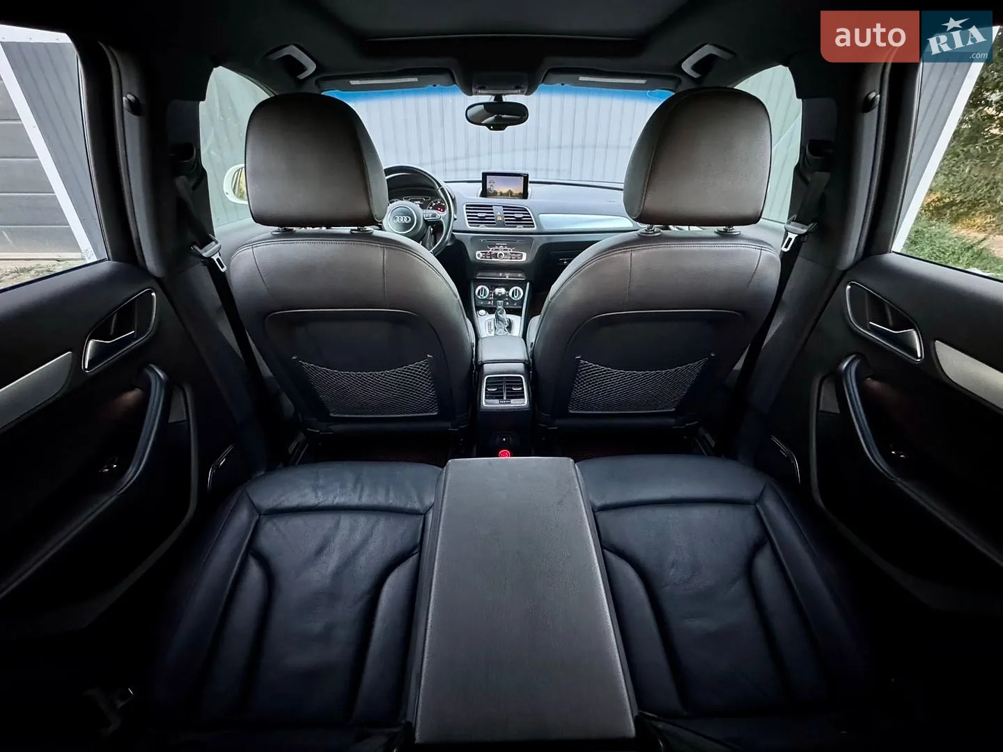 2014 Audi Q3 - мініатюра 81