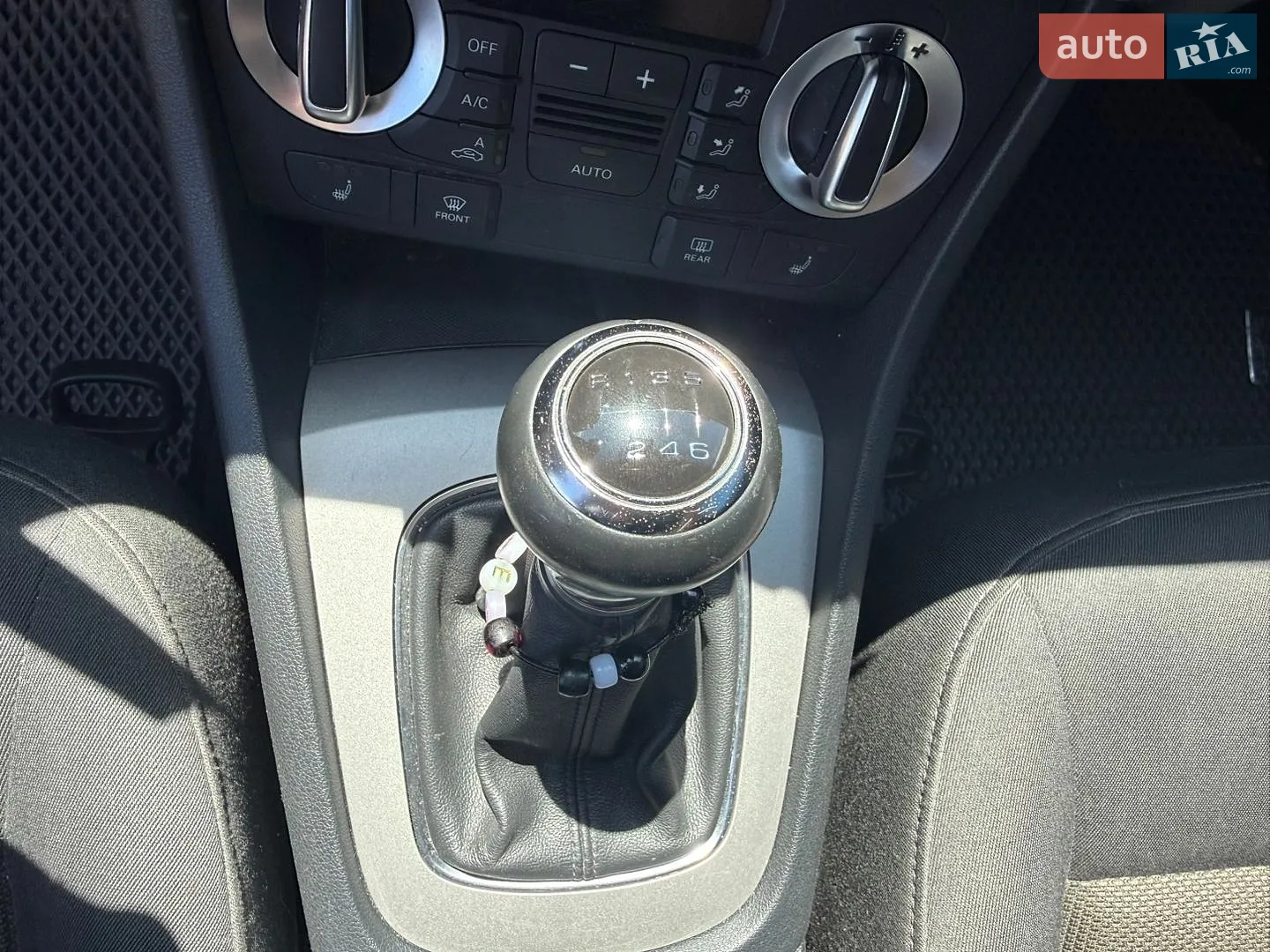 2013 Audi Q3 - мініатюра 18