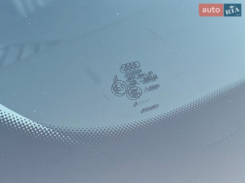 Позашляховик / Кросовер Audi Q3 2014 в Бердичеві