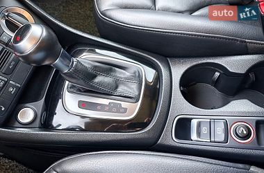 Позашляховик / Кросовер Audi Q3 2014 в Бердичеві