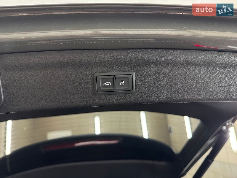 Внедорожник / Кроссовер Audi Q3 2022 в Умани