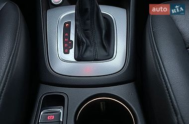 Внедорожник / Кроссовер Audi Q3 2015 в Львове
