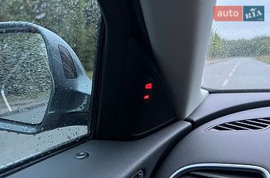 Внедорожник / Кроссовер Audi Q3 2015 в Львове
