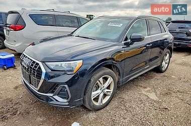 audi q3 2020 в Львов от профессионального продавца [object Object]