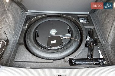 Позашляховик / Кросовер Audi Q3 2015 в Стрию фото 16 Позашляховик / Кросовер Audi Q3 2015 в Стрию