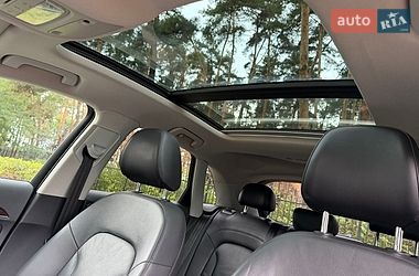 Внедорожник / Кроссовер Audi Q3 2017 в Киеве фото 34 Внедорожник / Кроссовер Audi Q3 2017 в Киеве