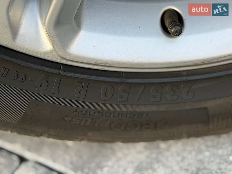 Позашляховик / Кросовер Audi Q3 2021 в Вінниці фото 23 Позашляховик / Кросовер Audi Q3 2021 в Вінниці