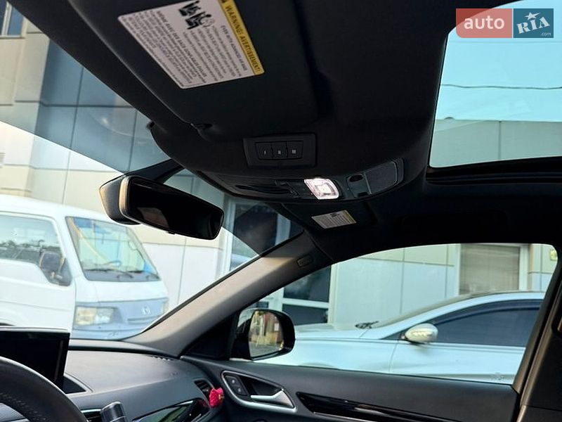 Позашляховик / Кросовер Audi Q3 2018 в Одесі