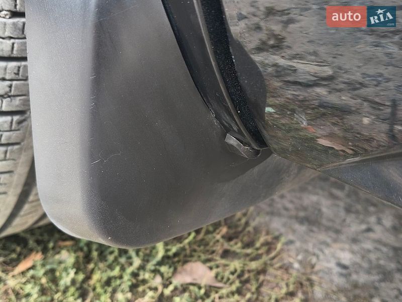 Позашляховик / Кросовер Audi Q3 2015 в Дніпрі фото 30 Позашляховик / Кросовер Audi Q3 2015 в Дніпрі