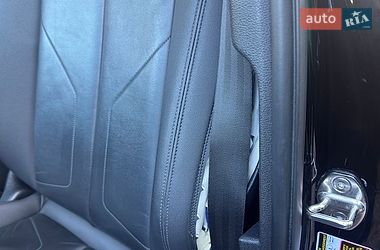 Позашляховик / Кросовер Audi Q3 2020 в Житомирі