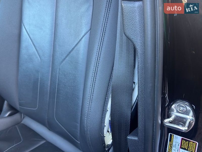 Позашляховик / Кросовер Audi Q3 2020 в Житомирі