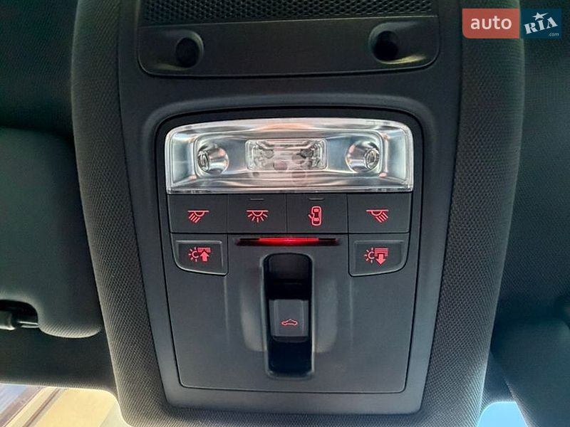 Внедорожник / Кроссовер Audi Q3 2016 в Стрые