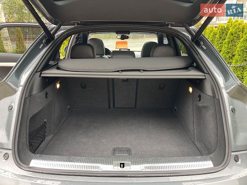Внедорожник / Кроссовер Audi Q3 2014 в Львове фото 37 Внедорожник / Кроссовер Audi Q3 2014 в Львове