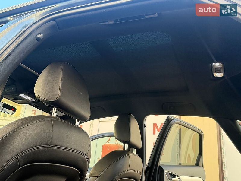 Позашляховик / Кросовер Audi Q3 2018 в Дрогобичі