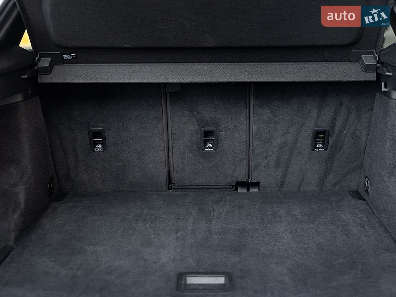 Позашляховик / Кросовер Audi Q3 2021 в Чорткові фото 26 Позашляховик / Кросовер Audi Q3 2021 в Чорткові