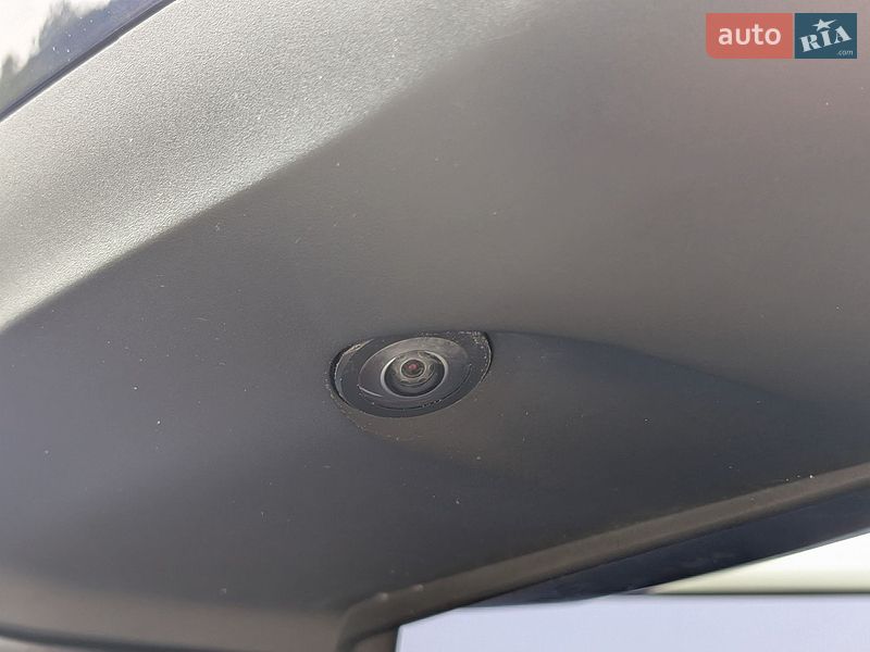 Внедорожник / Кроссовер Audi Q3 2022 в Борисполе