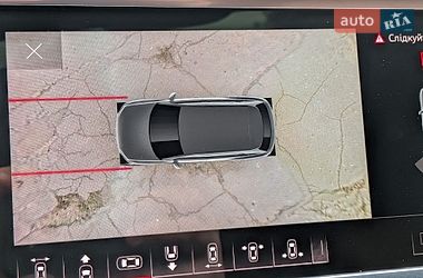 Внедорожник / Кроссовер Audi Q3 2022 в Борисполе