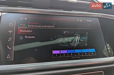 Внедорожник / Кроссовер Audi Q3 2022 в Борисполе