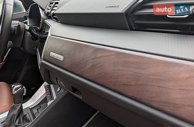 Внедорожник / Кроссовер Audi Q3 2022 в Борисполе