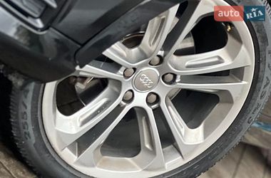 Внедорожник / Кроссовер Audi Q3 2016 в Дрогобыче