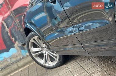 Внедорожник / Кроссовер Audi Q3 2016 в Дрогобыче