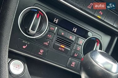 Внедорожник / Кроссовер Audi Q3 2016 в Дрогобыче