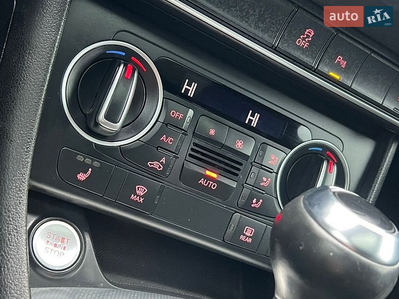 Внедорожник / Кроссовер Audi Q3 2016 в Дрогобыче