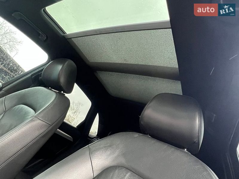 Внедорожник / Кроссовер Audi Q3 2016 в Дрогобыче