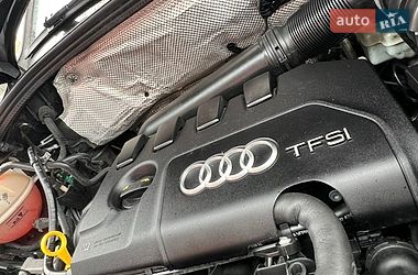 Внедорожник / Кроссовер Audi Q3 2016 в Дрогобыче