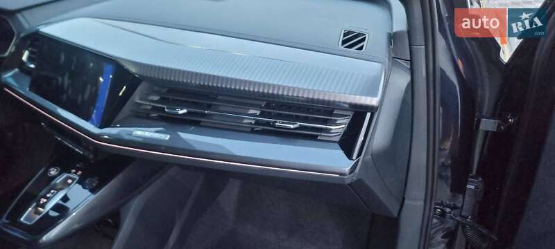 Позашляховик / Кросовер Audi Q4 e-tron 2024 в Харкові