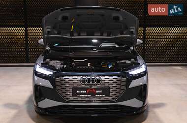 Внедорожник / Кроссовер Audi Q4 e-tron 2021 в Луцке