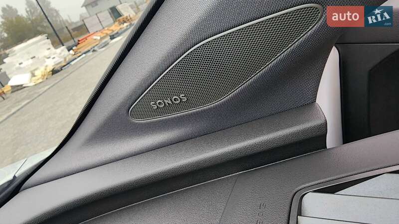 Позашляховик / Кросовер Audi Q4 e-tron 2023 в Івано-Франківську
