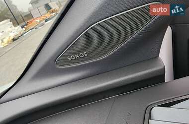 Внедорожник / Кроссовер Audi Q4 e-tron 2023 в 