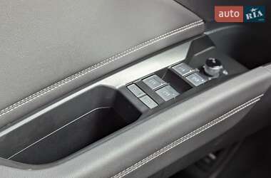Внедорожник / Кроссовер Audi Q4 e-tron 2025 в 