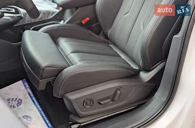 Внедорожник / Кроссовер Audi Q4 e-tron 2025 в 