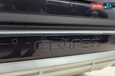 Внедорожник / Кроссовер Audi Q4 e-tron 2023 в 