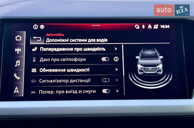 Внедорожник / Кроссовер Audi Q4 e-tron 2023 в 