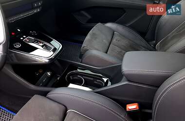 Внедорожник / Кроссовер Audi Q4 e-tron 2023 в 